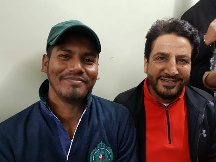 Wish You A Very Happy Birthday Gurdas Maan Sahab :) 