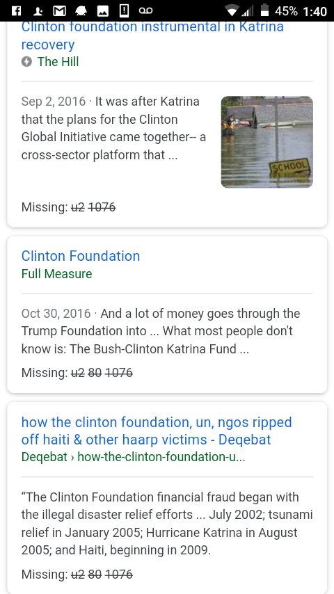 TippytopshapeU's tweet photo. #Katrinarecovery https://t.co/2fPmKCp6UB

@hatem_720 @worldgoneweirde @philadper2014 @Hwt123 @FreedomCalling2 @jtk236833 @Swamp_Fever2020 @dbongino @JackPosobiec @seanhannity @LionelNation @DonnaCastel @Q_SpaceForce @Patriot_MM @TheRightSideof1 @Ames7Sue @Telford_Russian https://t.co/yFPAXLhRGf