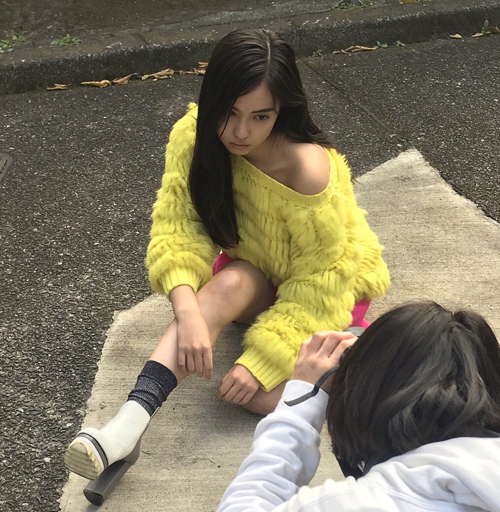 新関碧 Twitter Search Twitter