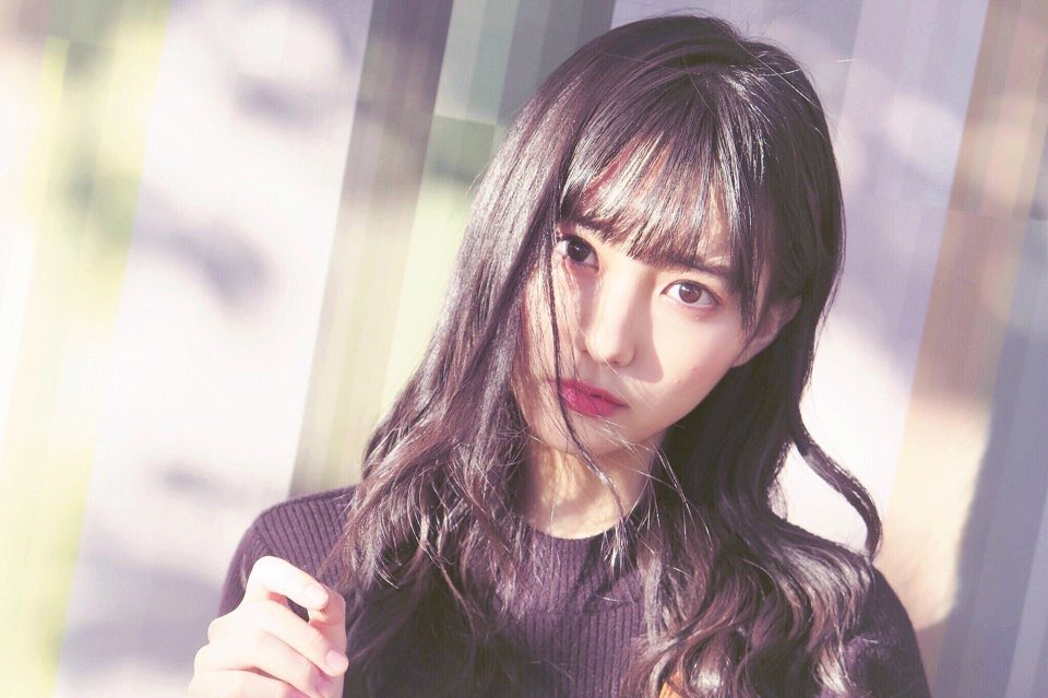 CXCX12345's tweet photo. 134. HKT48 타나카 미쿠 https://t.co/gz8aSHjpcZ