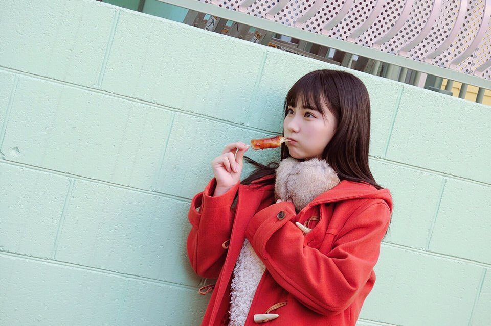 CXCX12345's tweet photo. 134. HKT48 타나카 미쿠 https://t.co/gz8aSHjpcZ