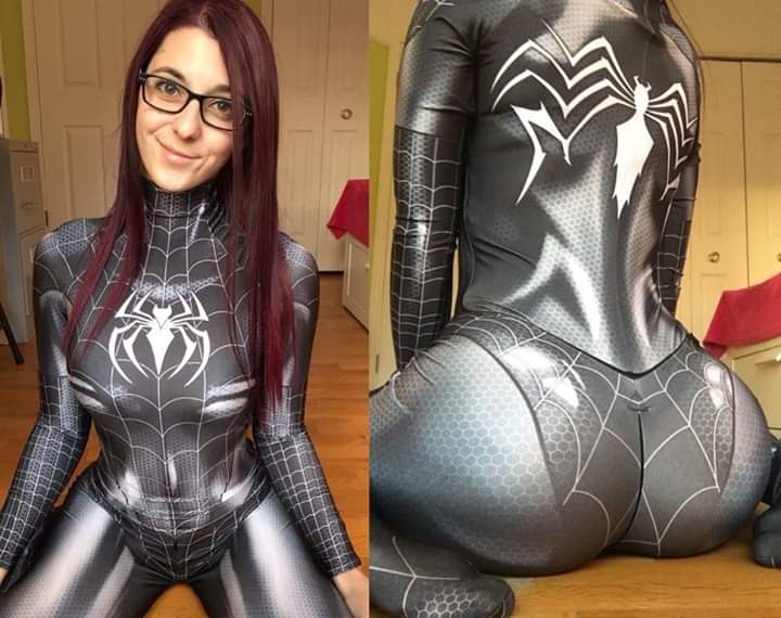 cukicuki21's tweet image. Buen cosplay