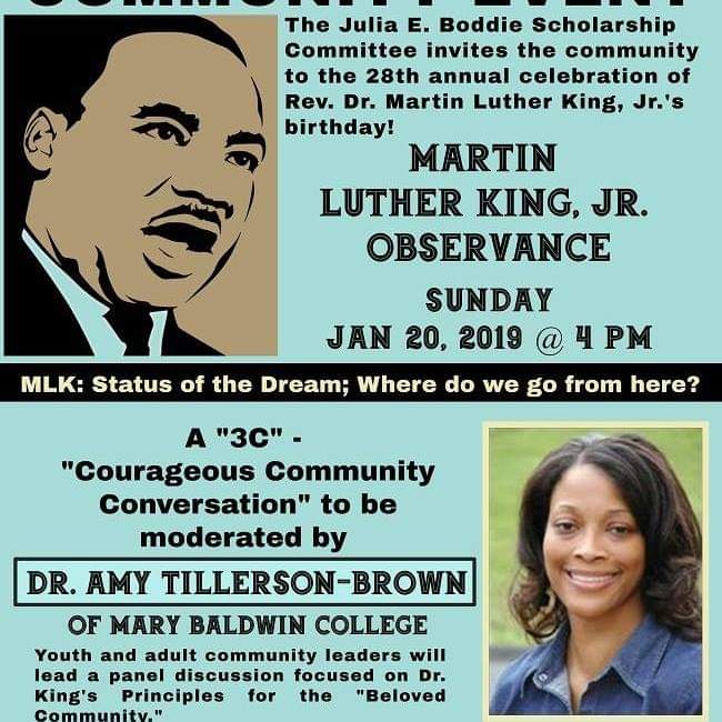 Theatre291's tweet photo. Free Community Event, Jan. 20th, 4pm https://t.co/L4r8wETv2L