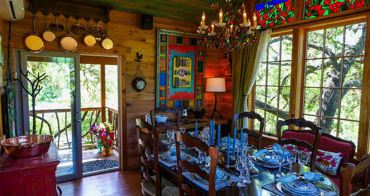 EmilyVanCamp97's tweet photo. Treehouse:
https://t.co/RO7ZSCfII2
ππ₯°π€‘ππ
If you like this, be sure to follow me on Youtube. Thank you so much for watching!
#treehouse #tinyhouse #tinyhouseinside https://t.co/3FtS8YbQ15