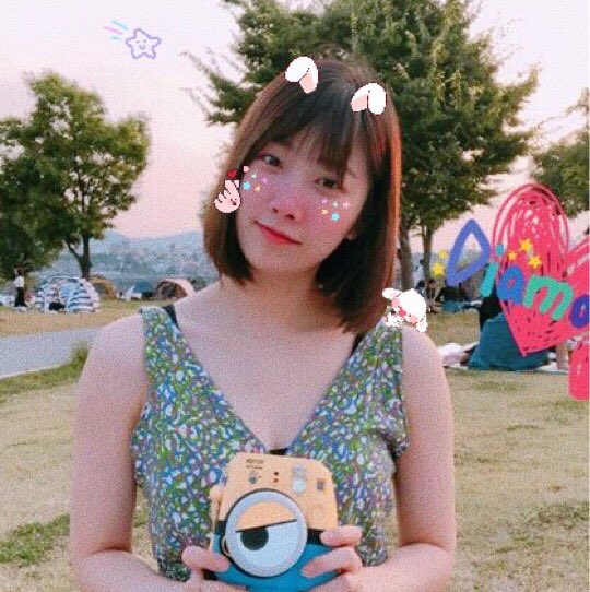 softkgirlbot's tweet photo. ˚₊· ͟͟͞͞➳❥ eunice  ୨୧  (🍈) ₊˚  

          #허수연 ┊͙ #다이야 https://t.co/q3e6KytlzS