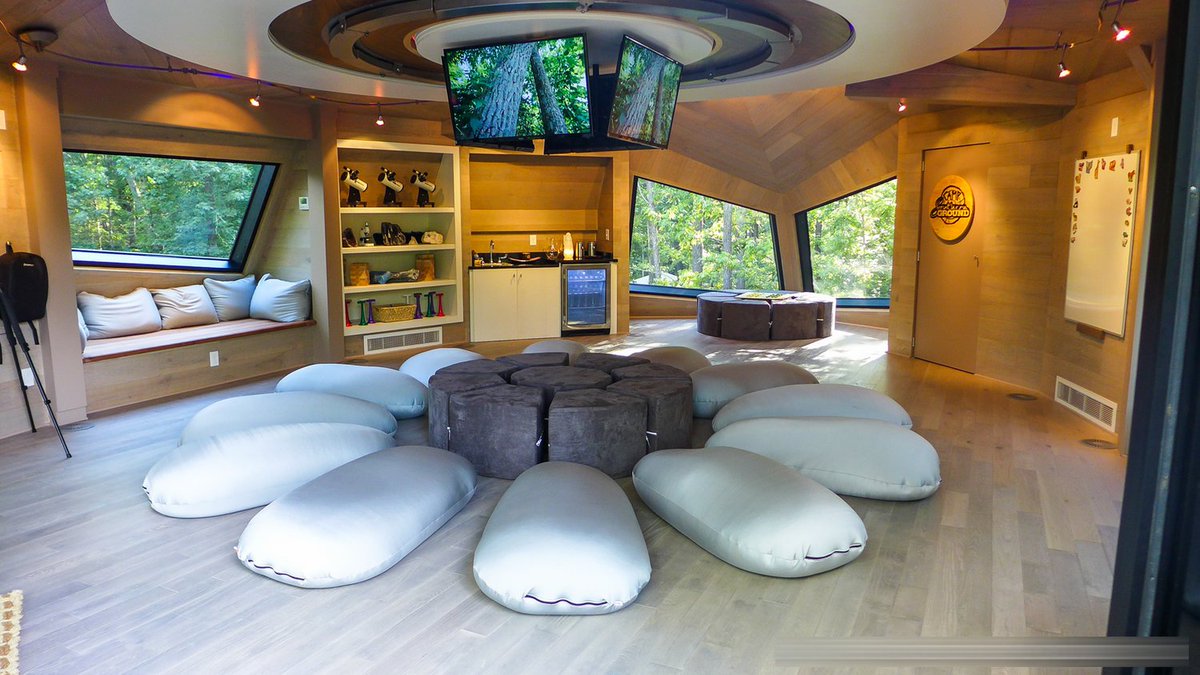 LaraBingla's tweet photo. Treehouse:
https://t.co/rKlLi6VTvs
ππ₯°ππππ€π₯³
If you like this, be sure to follow me on Youtube. Thank you so much for watching!
#treehouse #tinyhouse #tinyhouseinside https://t.co/EQgnJ5sURL