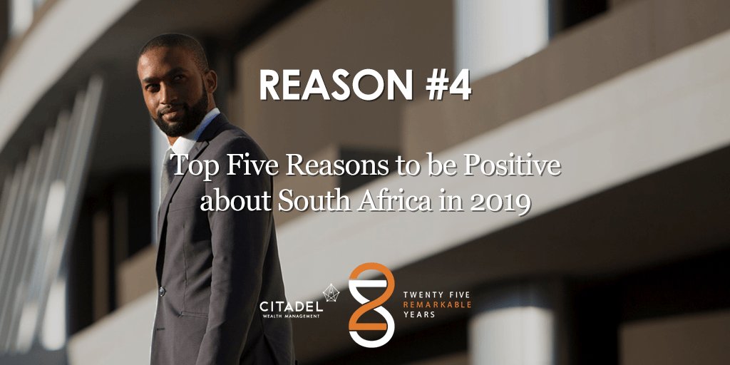 Citadel Investment Services tweet media