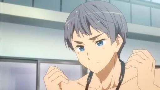 似鳥愛一郎誕生祭 Hledani Na Twitteru