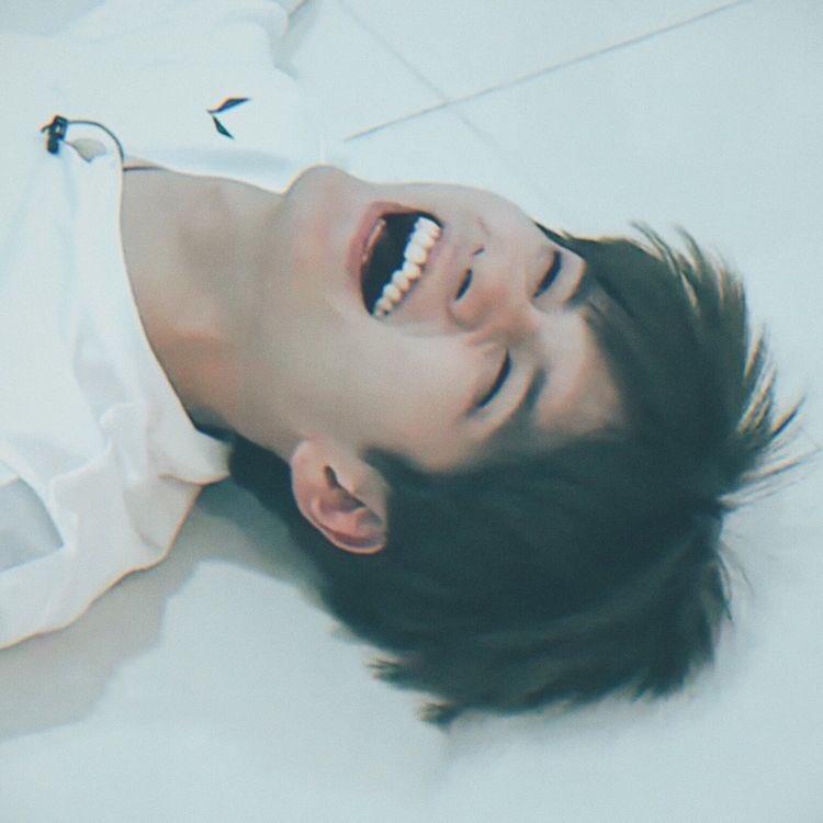 อมยิ้ม☁️ tweet media
