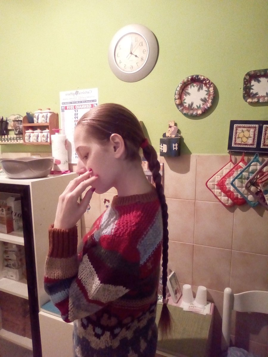 gresia_lella's tweet photo. https://t.co/AWAdxKECXR