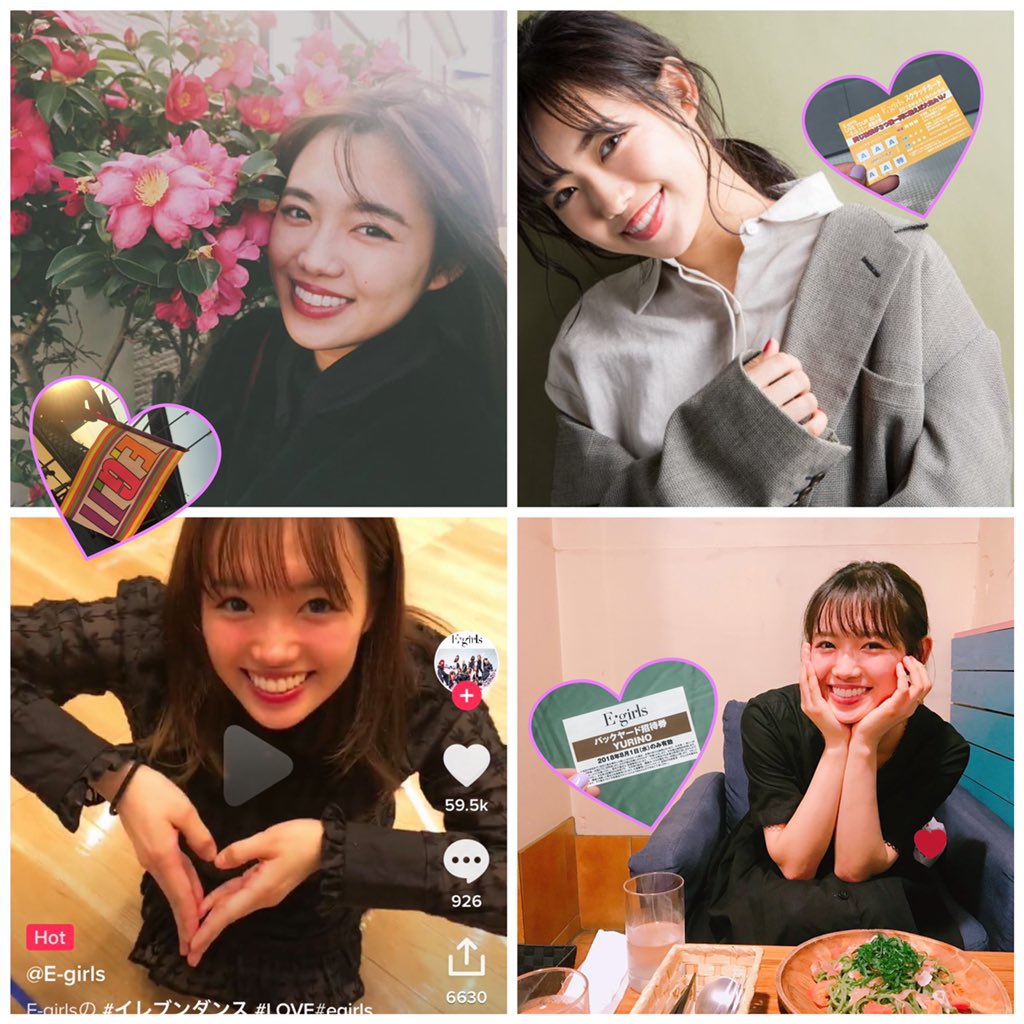 nonoeg_3815k's tweet photo. new tag📌

  ♡ツアー決まったのでお友達探し

    E-girls/performer
                     Yamaguchi
                                     Nonoka
     
 同f〇/00line/関東/濃絡◎/緩遠征
next>>>>4.16 saitama https://t.co/nP0SDseYD6