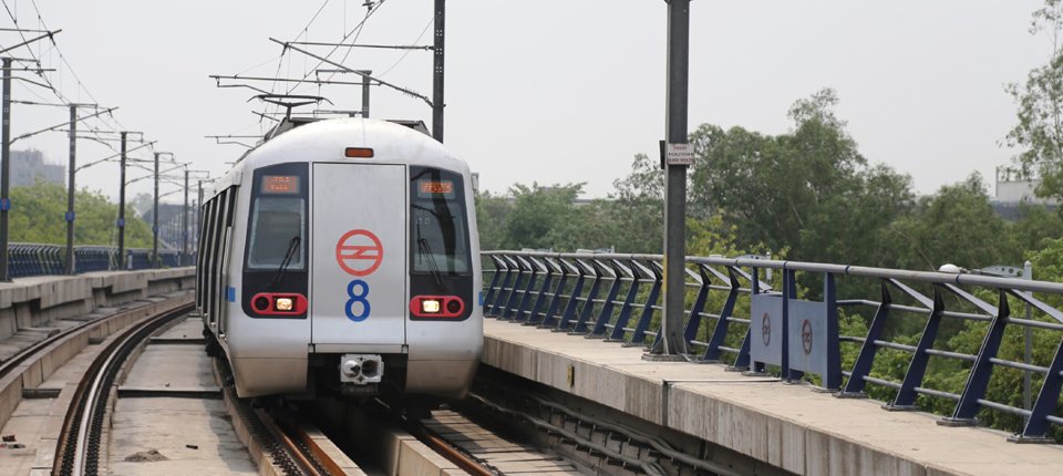 RailAnalysis's tweet image. Centre examining the proposal for Phase-IV of Delhi Metro

railanalysis.in/rail-news/cent…

#DelhiMetro #DMRC #PhaseIV #RailAnalysis #Metro