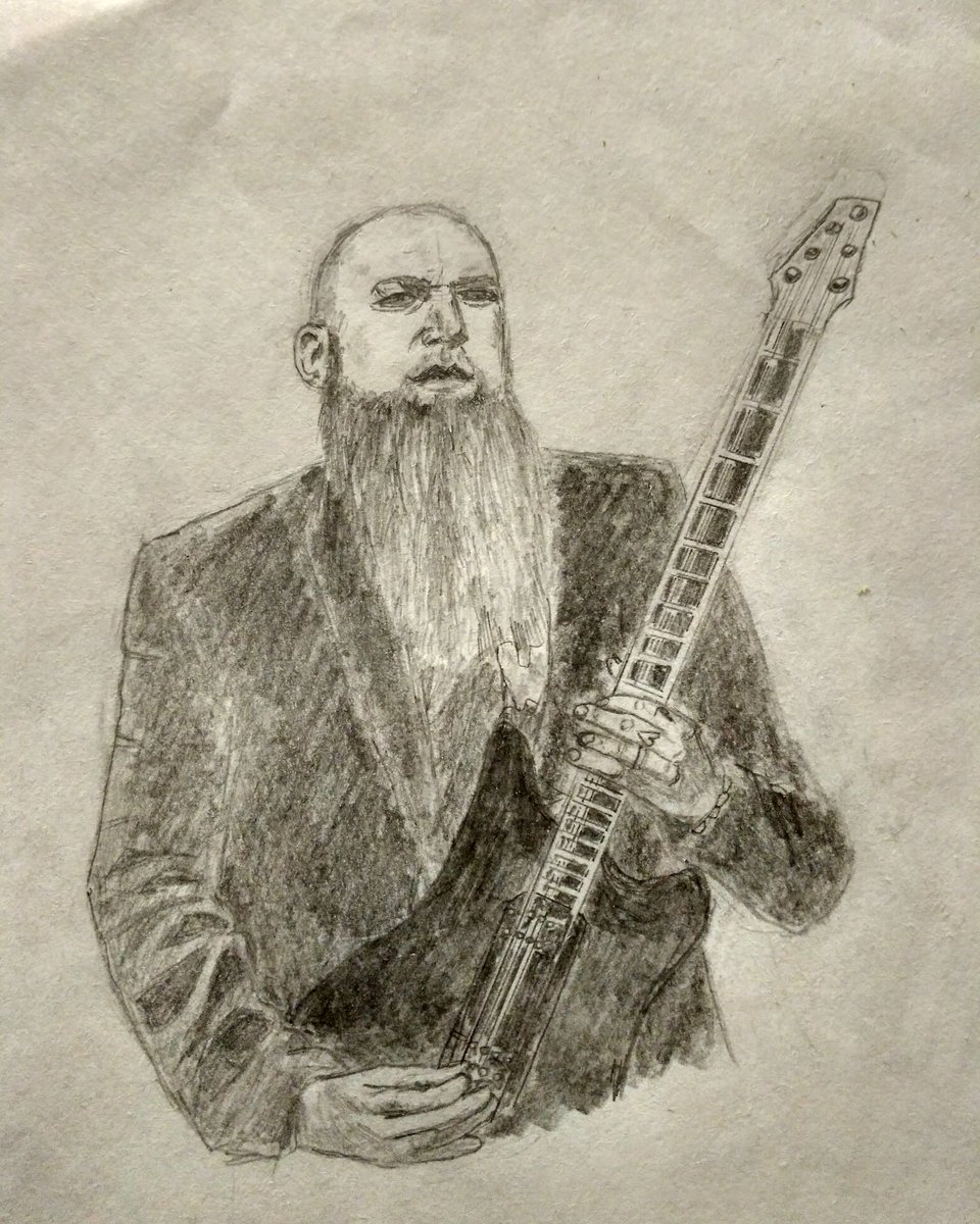 MaryJaneWat007's tweet photo. The right start of the new year πͺ
@barrystock you are my inspiration, and I admire you. I wish you the amazing and very good year π
#BarryStock #ThreeDaysGrace #art https://t.co/rkHrRW6e9q