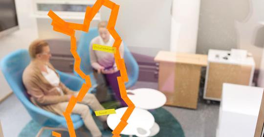 Kauhiasti liittyy kysymyksiä tähän maakunta- ja sote-uudistukseen. Jos viikonloppuna ei ole hiihtokelit, niin vastauksiin joutaa perehtymään. Tässä mainio infopaketti Alueuudistus-sivulla. #meijänmaakunta alueuudistus.fi/usein-kysyttya