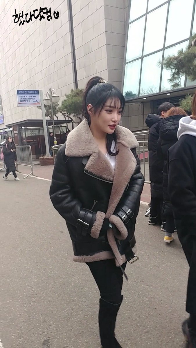 매력터지고 미모터지는 우리술 청하 | 인스티즈