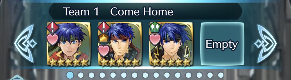 i recently redownloaded feh to grind orbs but like...... please...... my three ikes have been waiting for ranulf