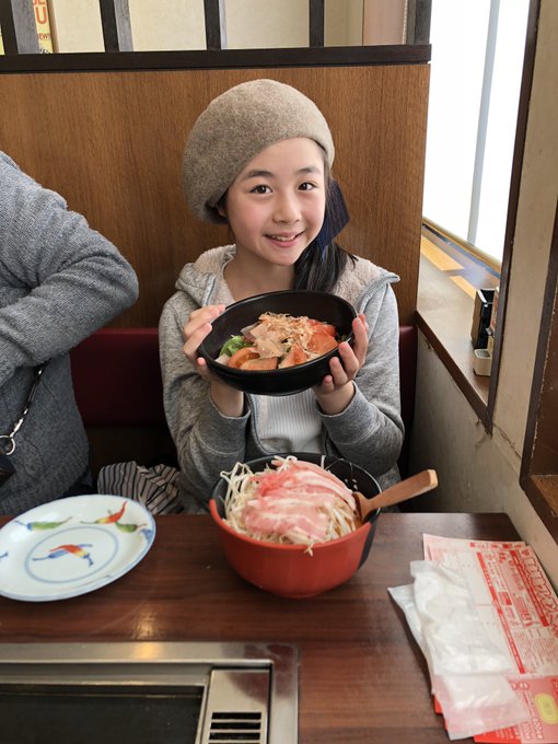 Twitterのコスプレ画像17