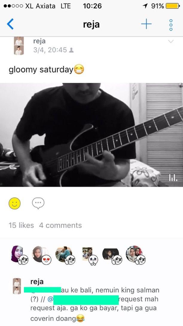 aeza's tweet image. I’m not even a celebrity but this freak has been using my pict to hit on girls, lots of girls through LINE or maybe another platforms. This freak also made a fake Twitter account using my wife’s pict. Beware. @evelynviatella @rejangan