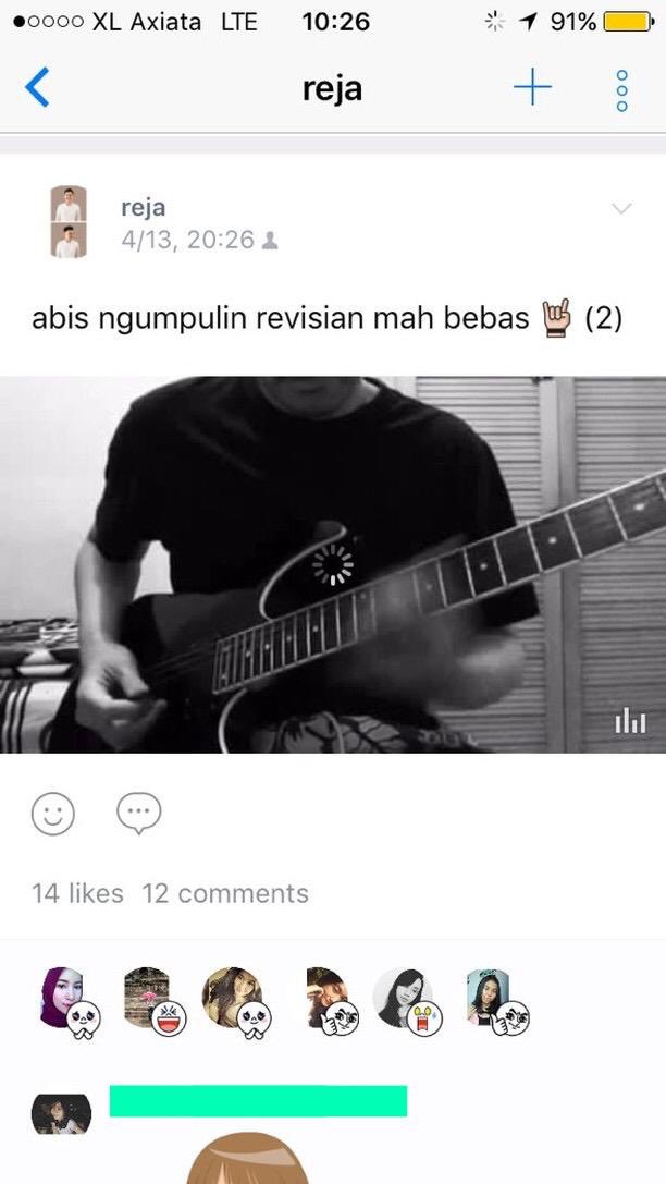 aeza's tweet image. I’m not even a celebrity but this freak has been using my pict to hit on girls, lots of girls through LINE or maybe another platforms. This freak also made a fake Twitter account using my wife’s pict. Beware. @evelynviatella @rejangan