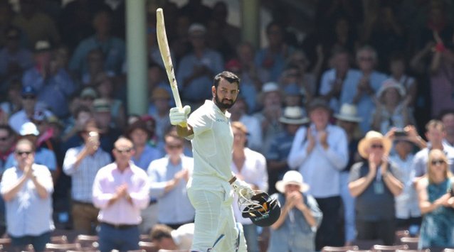 NEW on @cricket_country ⤵️ @kausheek68 on @cheteshwar1 ➡️In fusing the mechanical with the all-too-human, Pujara has hit upon a formula that has worked awesomely for him. It’s a formula unique to him ⬅️ READ FULL COLUMN HERE: cricketcountry.com/?p=787216