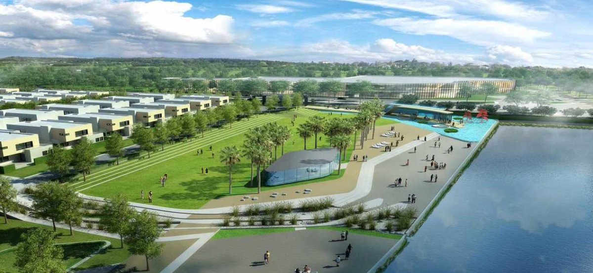 asmitapundari1's tweet image. Choose Bangalore’s charm Embassy Springs for luxury living!
#EmbassySprings #EmbassySpringsBangalore #EmbassySpringsDevanahalli #EmbassySpringsprice
Read more: bit.ly/2SG835q