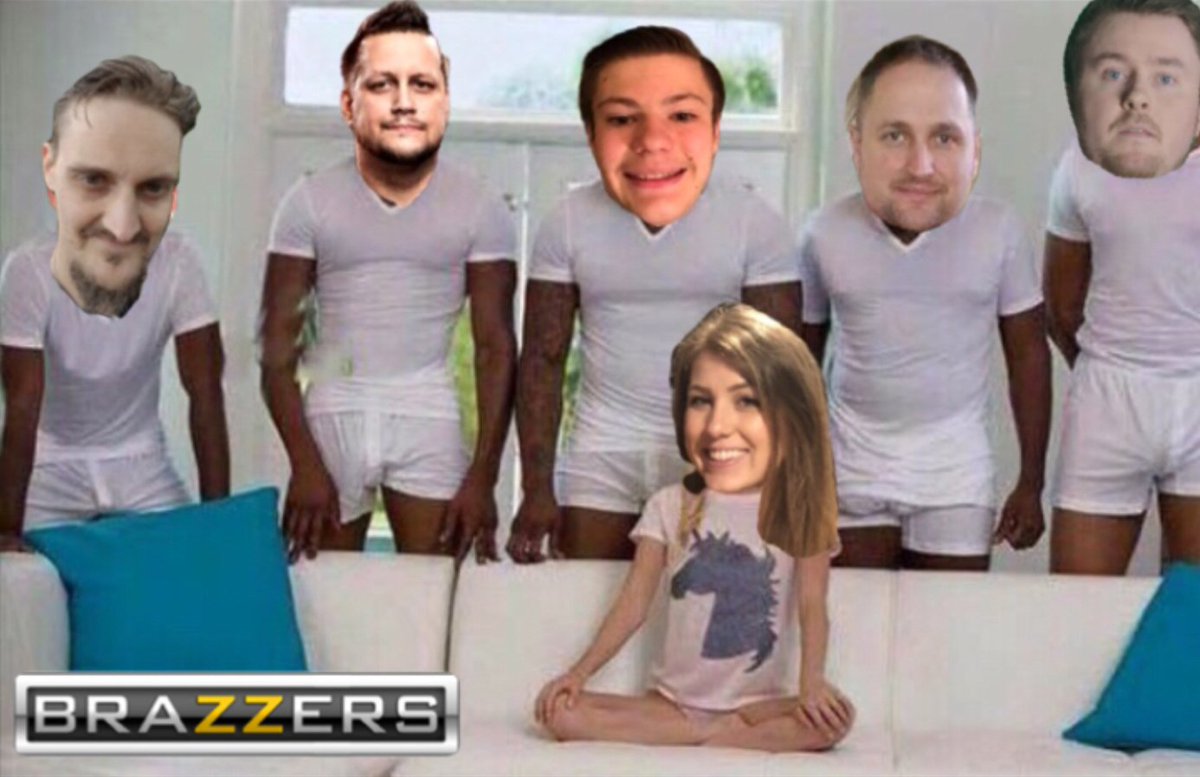 So whens the response sex tape leak I mean *video coming? @LadyBGaming @Time2Clash <a href="/ClashofClans/">Clash of Clans</a>