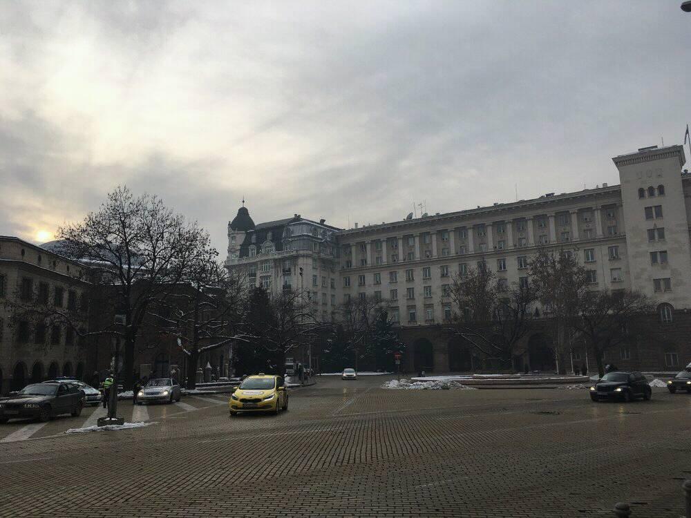 travelersanjeev's tweet photo. #Yellow pavements #Sofia #bulgaria #Yellow pavements #Sofia #bulgaria #travelblogger #Yellow pavements #Sofia #bulgaria #bulgarianbeauty #travelphotography #streetsofsofia #sofiagrace #sofiabulgaria🇧🇬 https://t.co/46xuMCmcjn