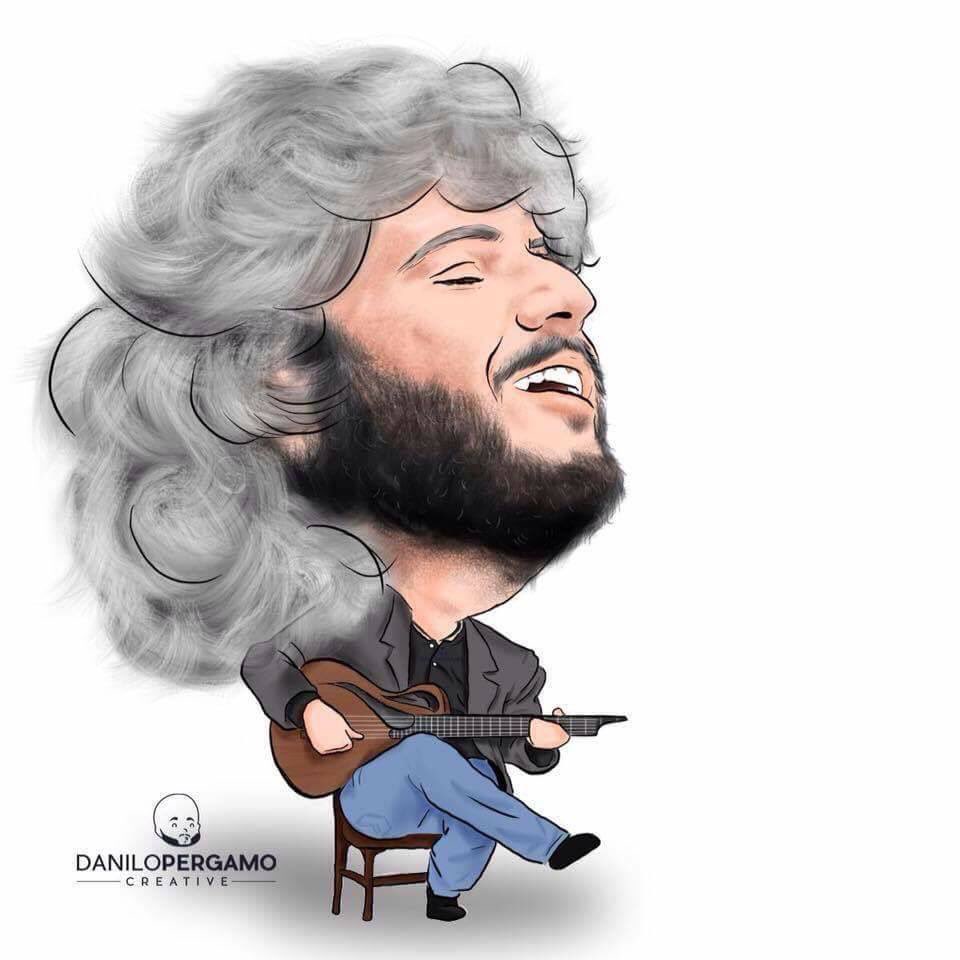 TulinoGio's tweet photo. 4 anni senza Sua Maestà❤️👑 #PinoDaniele #RePino @pinodanieleclub @Pino_Daniele https://t.co/EybZLdQru0