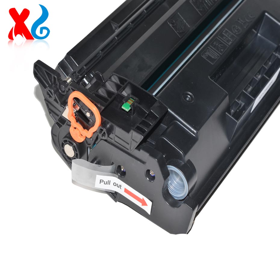 CF228A Toner Cartridge
China
3000Pages