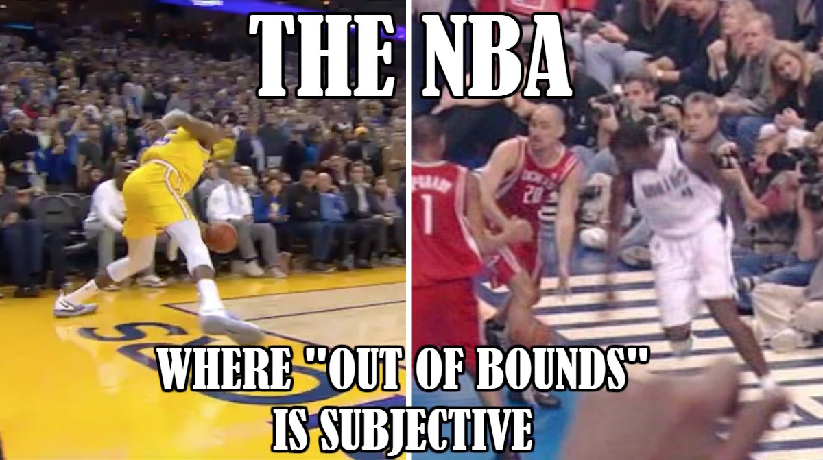 FrockmanMusic's tweet photo. The @NBA CANNOT keep getting away with this garbage! The league is a complete joke (and has been for some time). Disgusting! You are losing fans left and right forever. Well done. #LetThePlayersDecideGames!
#Harden #Rockets #Houvsgsw #warriors #nba 
@clutchfans @espn @NBAonTNT https://t.co/mfp6kSGNZe