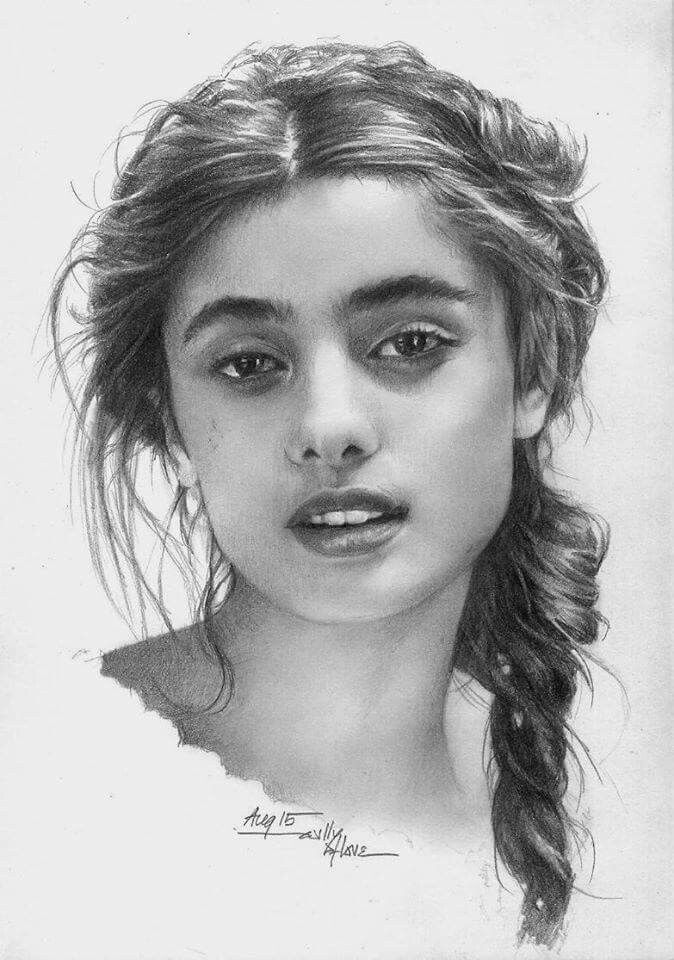 ivanik_oksana's tweet photo. Pencil drawing works by Hari Willy. https://t.co/PxUVlcQOi5