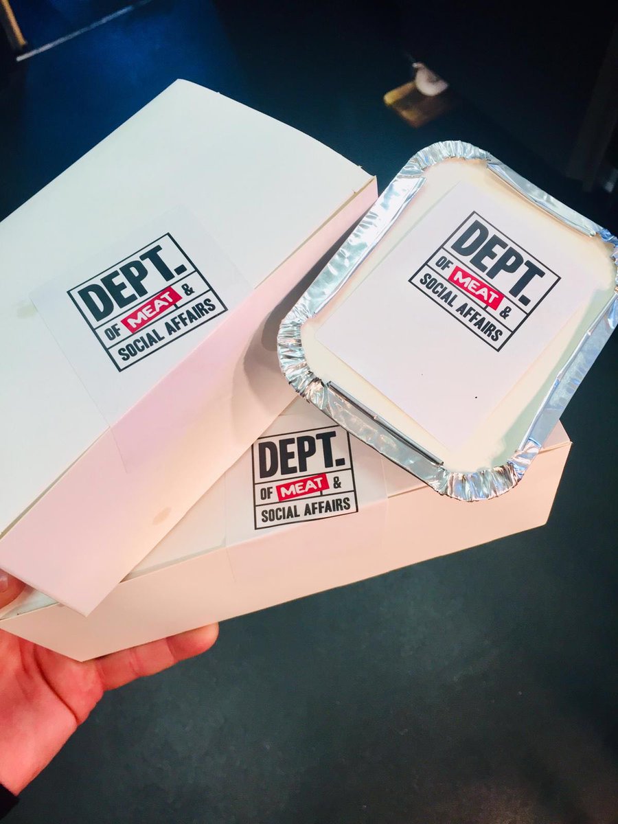 Still struggling with the post-Christmas blues? 😰 Cure them with a night off from cooking; chill with one of our takeaways instead 👉 bit.ly/2Qj8R1T  

What's your go-to order?