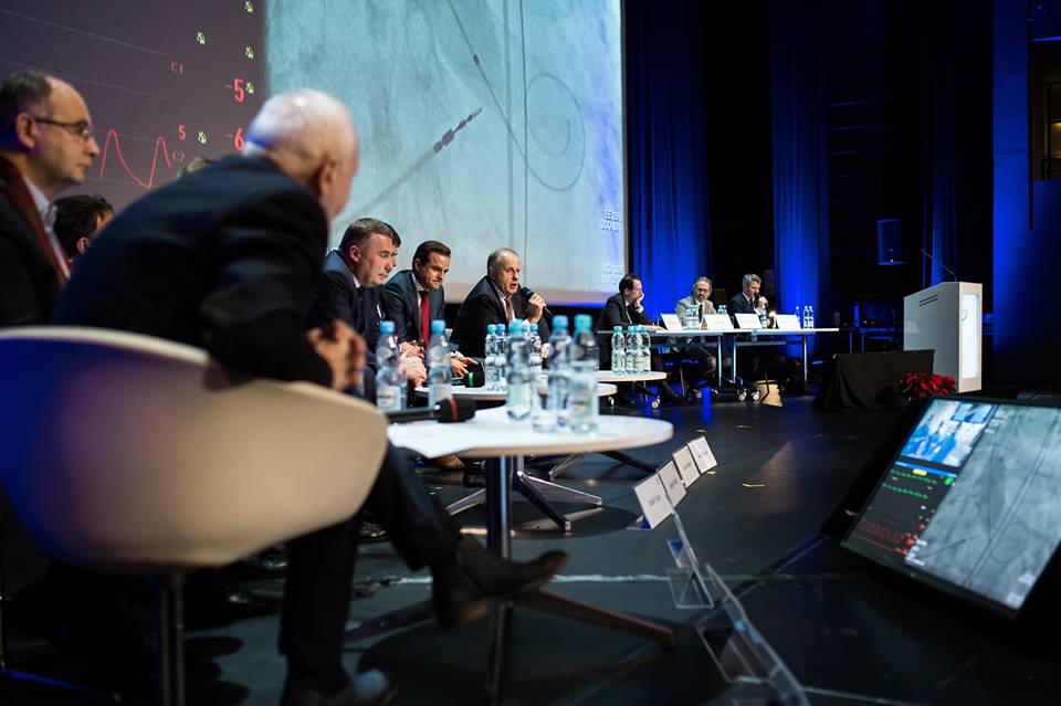 NFIC_Krakow's tweet photo. NFIC Kraków 2018

#NFIC2018 https://t.co/w0Q89RRrmm