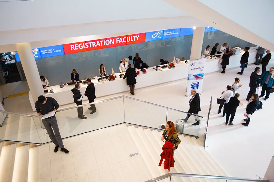 NFIC_Krakow's tweet photo. NFIC Kraków 2018

#NFIC2018 https://t.co/w0Q89RRrmm