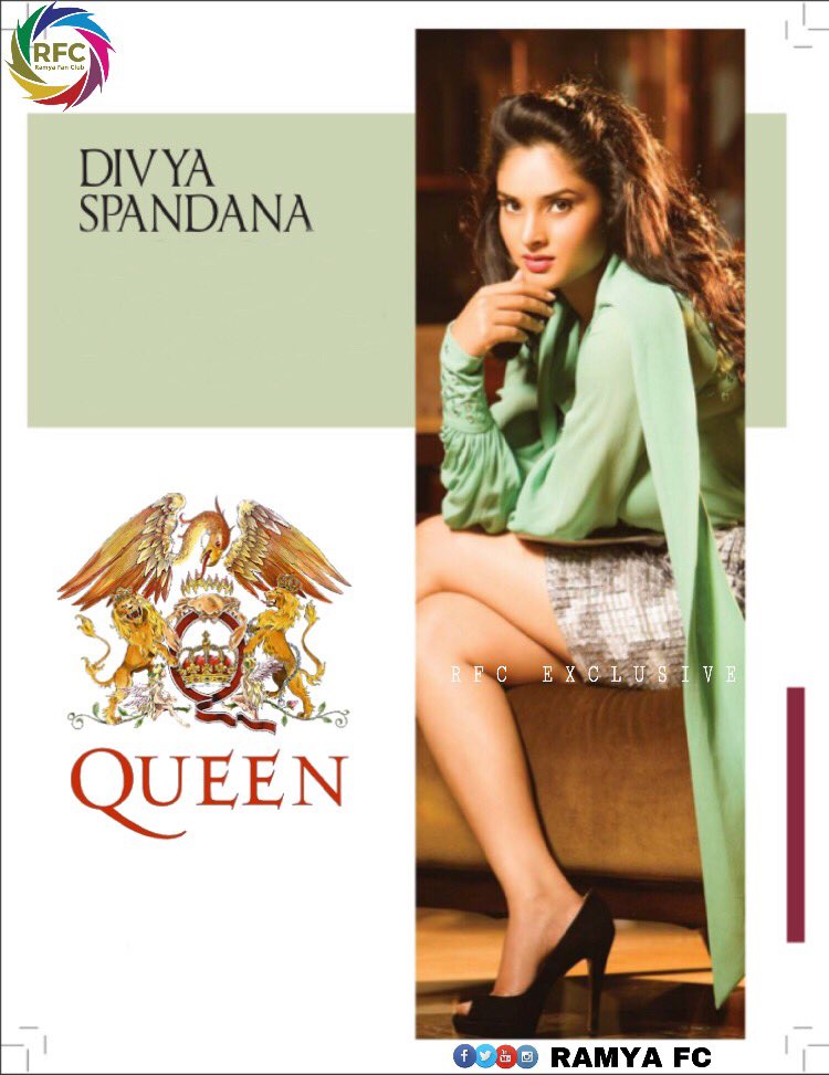 Ramya_FC's tweet image. EXCLUSIVE: Breathtakingly Beautiful  #SandalwoodQueen @divyaspandana from a photoshoot😍 

#RamyaFC  #QueenRules