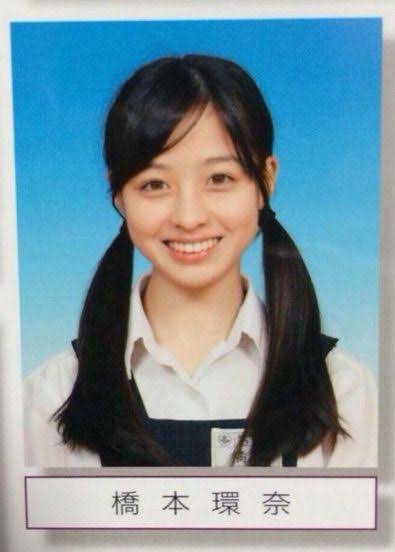 証明写真 不細工