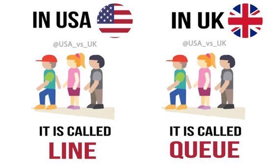 USA_vs_UK's tweet image. USA VS UK