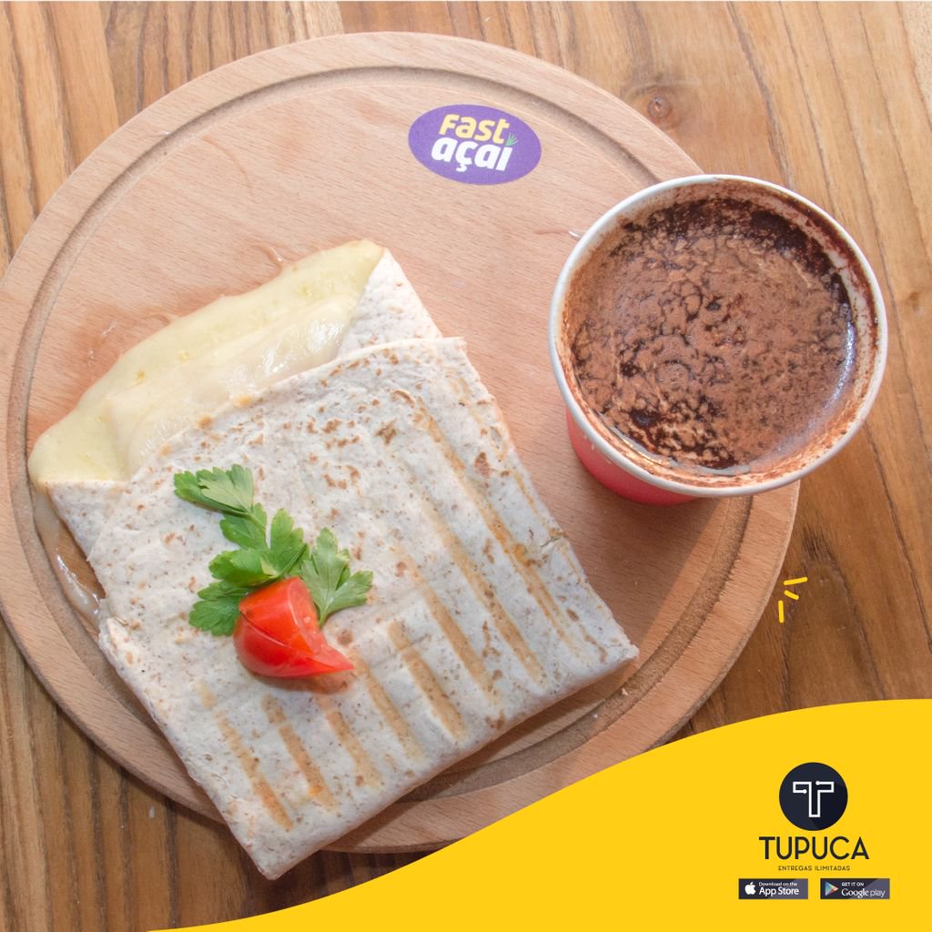 TUPUCA_LDA's tweet photo. Se procuras por um pequeno-almoço diferente, então encomenda a crepioca no Fast Açaí na app. 🔥#fastacai #tupucanetregas #fastacaitupuca https://t.co/9db7oXC43z