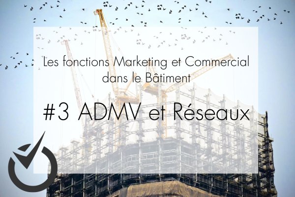 PrunierYves's tweet photo. Les Fonctions #Marketing et #Commercial dans le #Bâtiment : l'Administration des Ventes est un fort facteur-clé de satisfaction client, et les Réseaux sont de véritables booster commerciaux !

https://t.co/N653chpJYK https://t.co/ipXqNew82a