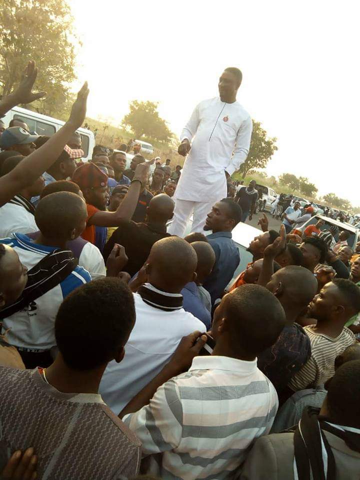 Franc Utoo, Esq. KofC (@francutoo) on Twitter photo 