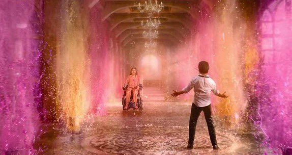 SRKAustria's tweet photo. Our #Zero3rdWeek in Austria starts today, 4.1.2019, at the Hollywood Megaplex Gasometer Cinema Vienna. Come join us ! 
Here is the link to book your #Zero tickets : https://t.co/lBJYqg6FG0 
#ZeroInAustria 🇦🇹❤️ 
@iamsrk @AnushkaSharma @aanandlrai @RedChilliesEnt  @SRKUniverse https://t.co/wSSLjyfVY0