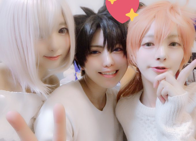 コスプレイヤー円谷みうのTwitter画像9