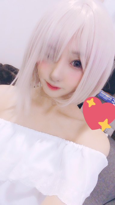 コスプレイヤー円谷みうのTwitter画像10
