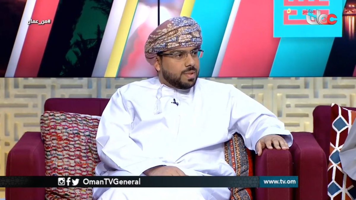 جانب من استضافة فريق الدائرة للبرمجيات في برنامج من عمان، حيث الحديث عن إكمال سنوات الإحتضان في مركز ساس لريادة الأعمال والخروج بالمنتج الاول للشركة #مسبار ، منصة الفعاليات في السلطنة التي تضم أكثر من ٥٥٠ فعالية.
رابط اللقاء: youtu.be/-Rp887cgIQk