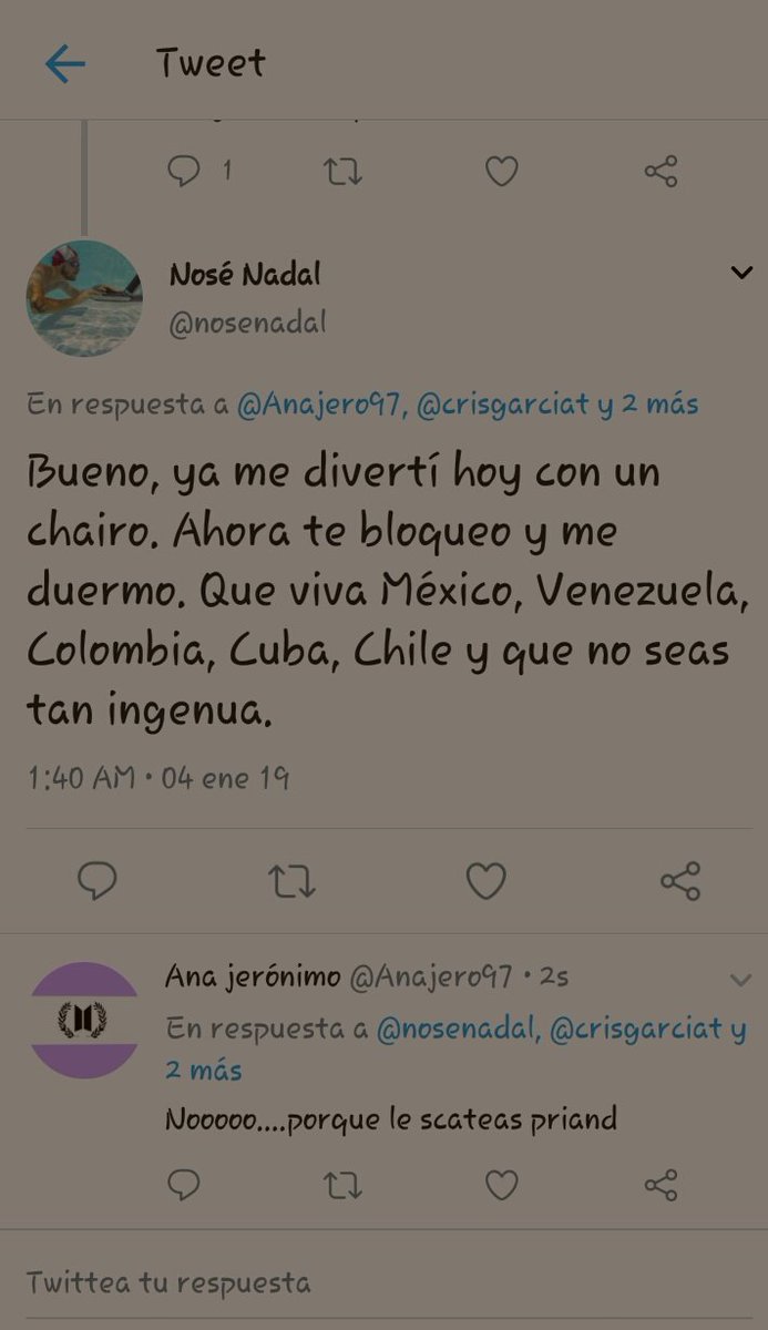 anajeronimo975's tweet photo. @nosenadal @AlvarezMaynez Holi, toma se te cayo tu dignidad !. https://t.co/z75ZktBKDn