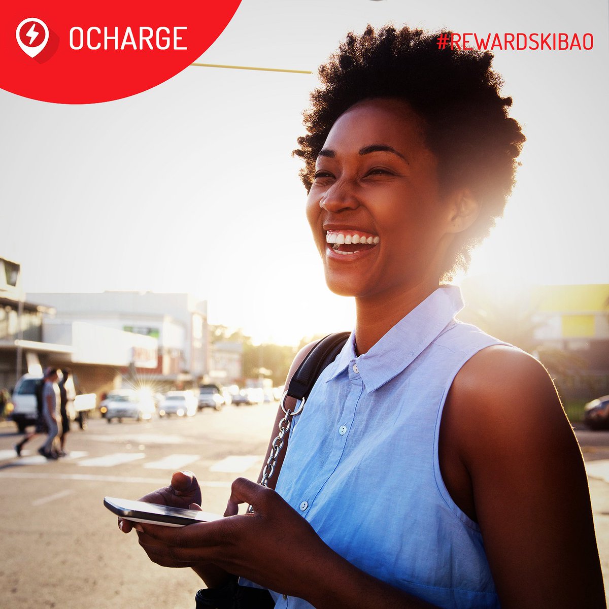JANUARY MOOD: How you walk out of the Merchant's shop when you have paid and saved with the Ocharge app! 

Download the app here >> ocharge.app.link/cshWBlPnXS #RewardsKibao