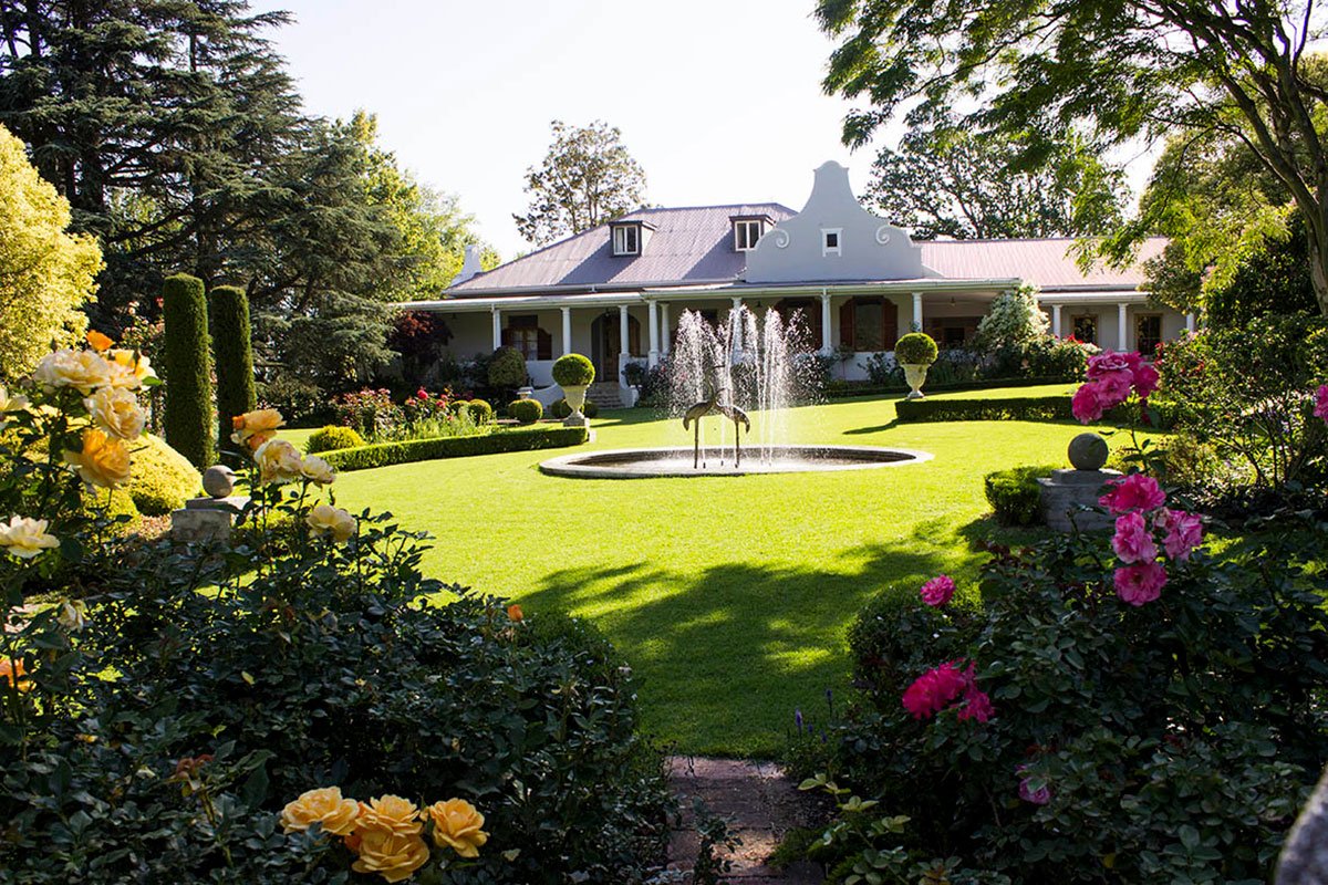 DATES TO DIARISE FOR 2019 // #BedfordGardenFestival // 18 - 20 October 2019
You're in for a treat of fresh air and gardening inspiration as these country gardens are world-renowned for their beauty. #Bedford #KarooHeartland
Image: <a href="/MyKarooLife/">My Karoo Life</a>
qoo.ly/uh37q