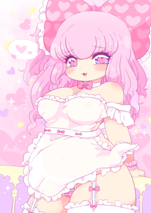 にょお〜っ
#とろりんタイム 