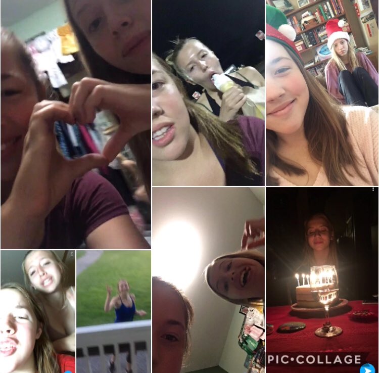 emmaa_park's tweet photo. Happy birthday🎊 Abigpark❤️🎉💗!!!! Sweet 19? That’s a thing now. But celebrate well sis and we def will😘💥. Sorry this makes no sense...it’s 3 am. I love you. Enjoy sis.  @Abbyyparkerr https://t.co/OAlcAs26AK