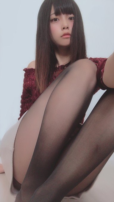 Twitterのコスプレ画像51